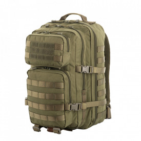 Rucsac Large Assault M-Tac - Oliv