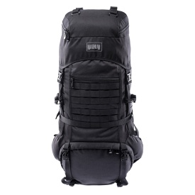 Rucsac MAGNUM BISON 65L - Negru
