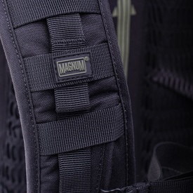 Rucsac MAGNUM URBANTASK 25 - Negru