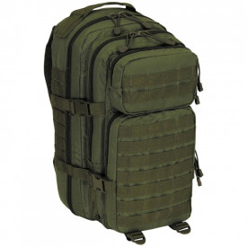 Rucsac militar Assault 1 Basic - Oliv