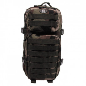 Rucsac militar Assault 1 - CCE