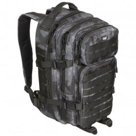 Rucsac militar Assault 1 - HDT camo LE