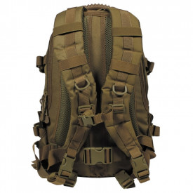 Rucsac militar Tactic Aktion - Coyote