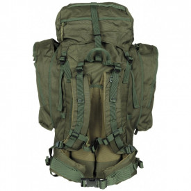 Rucsac militar Tactic Alpin110 - Oliv