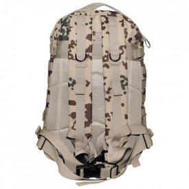 Rucsac militar Tactic Assault II - 40 litri - Tropical
