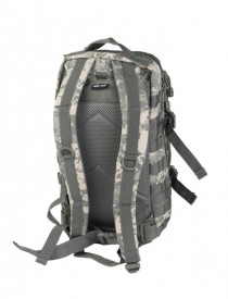 Rucsac militar Tactic US Assault 20 litri - AT Digital