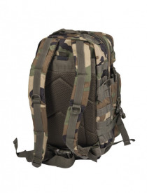 Rucsac militar tactic US Assault 20 litri - Woodland