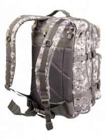 Rucsac militar tactic US ASSAULT laser cut 36 litri - AT-Digital