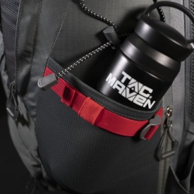 Rucsac Pentagon Mars 30L - Gri