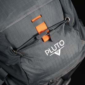 Rucsac Pentagon Pluto 9 L - Gri