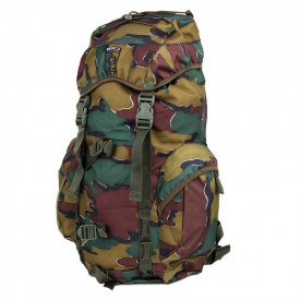 Rucsac recon 35L - Belgian camo