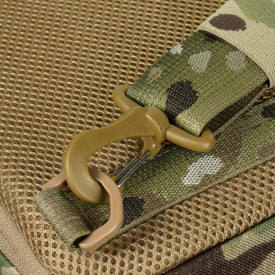 Rucsac slim Cross Elite Hex M-Tac - Multicam
