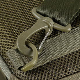 Rucsac slim Cross Elite Hex M-Tac - Oliv