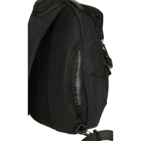Rucsac tactic compact sling 7 l - Negru
