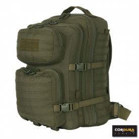 Rucsac tactic lasercut 3 zile - Oliv