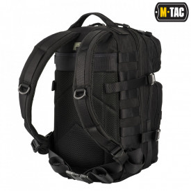 Rucsac tactic M-Tac - Negru