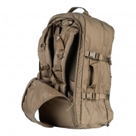 Rucsac Travelmate Gen.2 - Coyote
