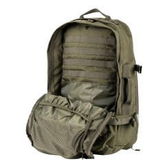 Rucsac Travelmate Gen.2 - Oliv
