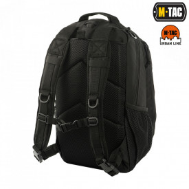 Rucsac Urban Line Force Pack t M-Tac - Negru