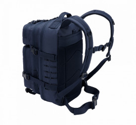 Rucsac US cooper lasercut medium 25L - Navy