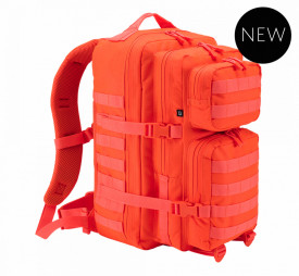 Rucsac US Copper mare - Orange