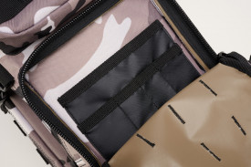 Rucsac US Copper mediu - Urban