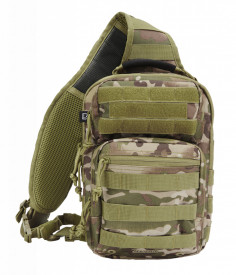 Rucsac US Copper sling medium - Tactical camo