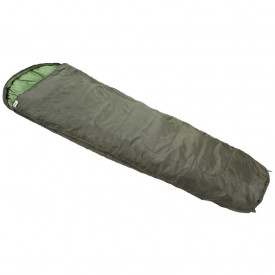 Sac de dormit 450g/qm - Oliv