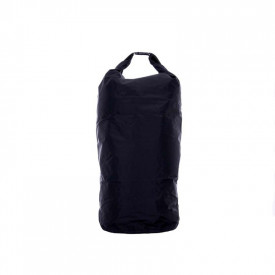 Sac de transport impermeabil mediu - Negru