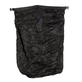 Sac impermeabil negru 35 litri BCB - Negru
