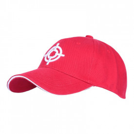 Sapca Baseball Fostex - Rosu