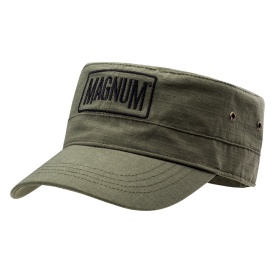 Sapca Baseball MAGNUM PATROL - Oliv