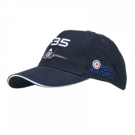 Sapca copii Fostex baseball F-35 Royal Air Force