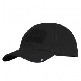 Sapca tactica Nest BB - Negru