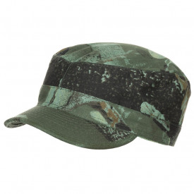 Sapca US BDU ripstop Max Fuchs - Huntergreen
