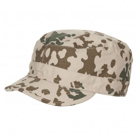 Sapca US BDU ripstop Max Fuchs - Tropical