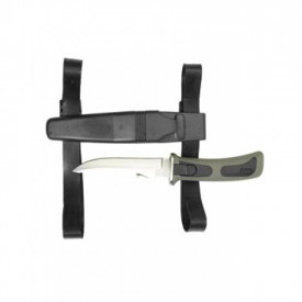 Scafandru Mil-Tec FrogMan Negru