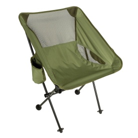 Scaun pliabil Fox ultralight - Oliv