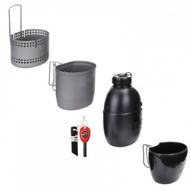 Set de gatit 6 piese
