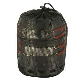 Set individual de vase pentru arzator M-Tac