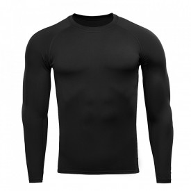 Set lenjerie M-Tac thermo line - Negru
