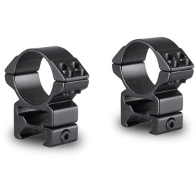 Set Ring Hawke High 30MM Pt Sina Weaver