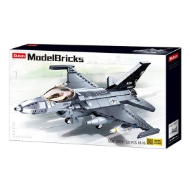 Sluban avion de lupta Falcon M38-B0891