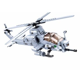 Sluban elicopter de atac M38-B0838