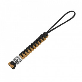 Snur cutit Viper Cossack Cross V.2 Steel - Coyote