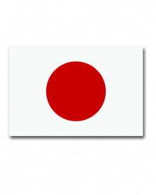 Steag Japonia