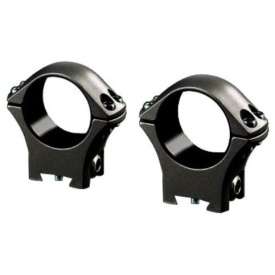 Tikka Set Ring Optilock T3X/T 30MM Obiectiv MAX.50MM