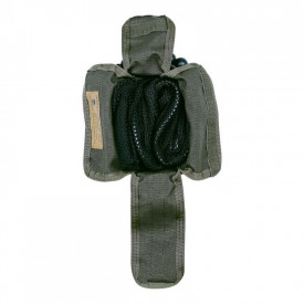 Toc munitie tac flotation - Oliv