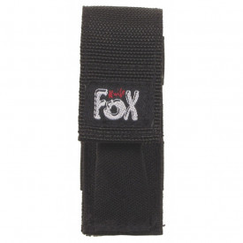 Toc pentru briceag Fox - Negru
