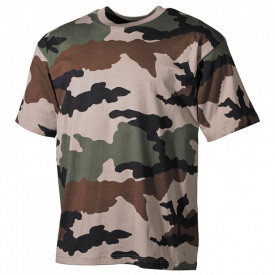 Tricou barbati - CCE